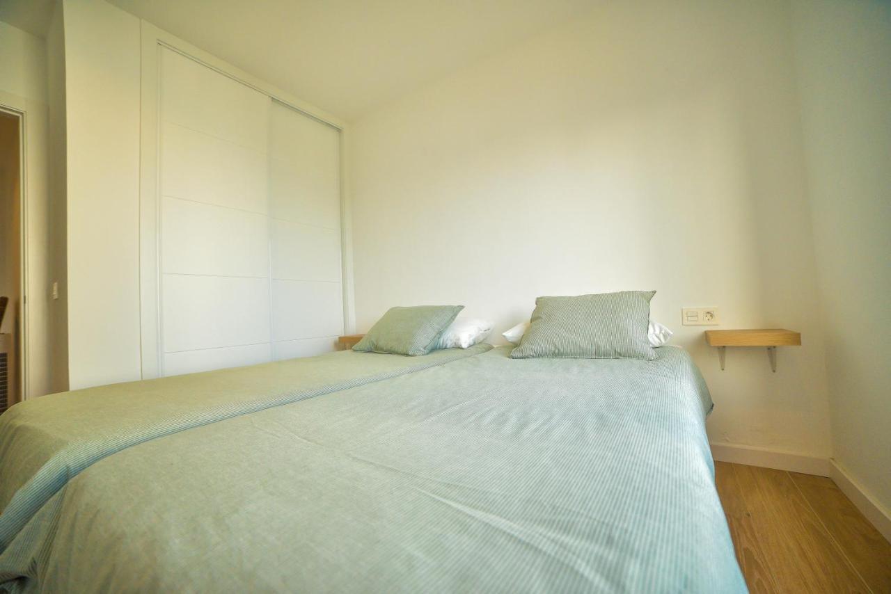 Apartament Apartamento Geiser Vista Al Mar Tías Zewnętrze zdjęcie