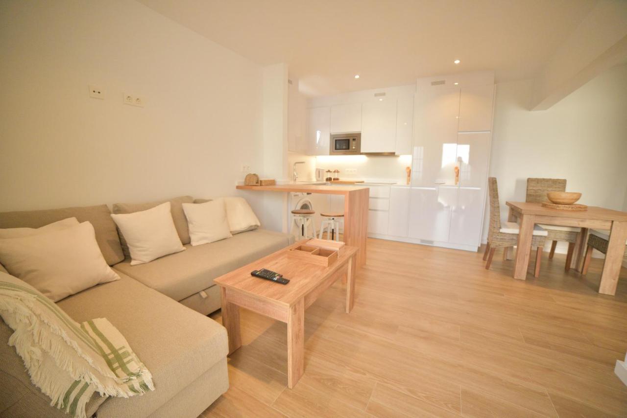 Apartament Apartamento Geiser Vista Al Mar Tías Zewnętrze zdjęcie