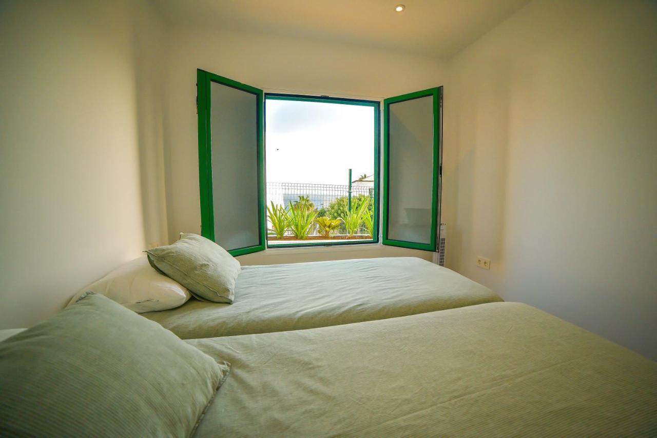 Apartament Apartamento Geiser Vista Al Mar Tías Zewnętrze zdjęcie