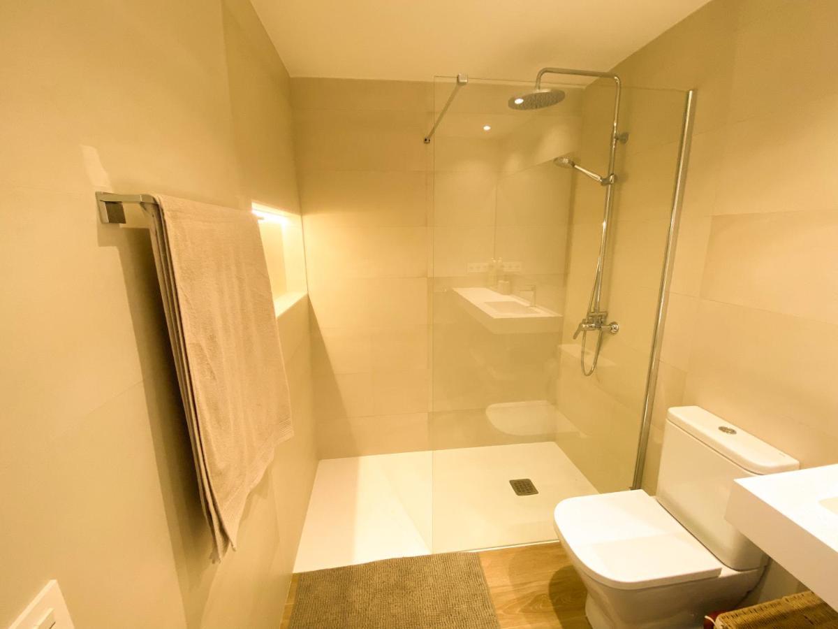 Apartament Apartamento Geiser Vista Al Mar Tías Zewnętrze zdjęcie