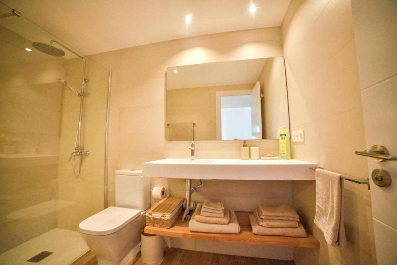 Apartament Apartamento Geiser Vista Al Mar Tías Zewnętrze zdjęcie
